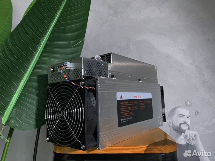 Whatsminer m30s 84T