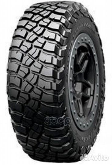 Bfgoodrich Mud-Terrain T/A KM3 285/75 R16