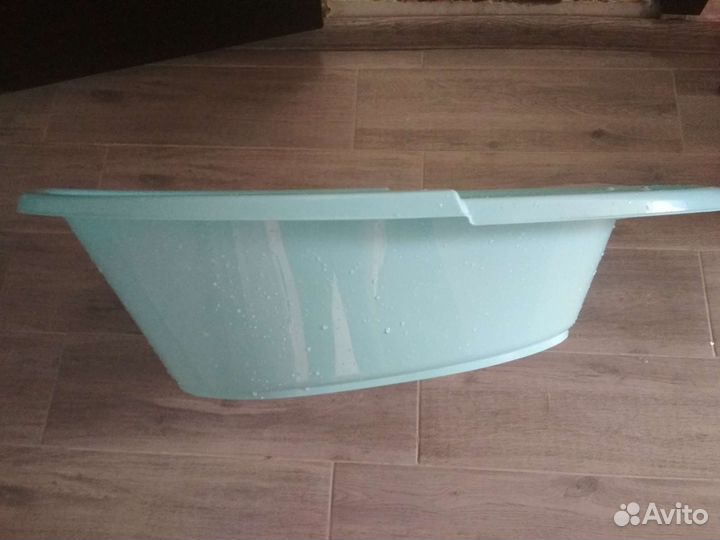 Ванночка для купания