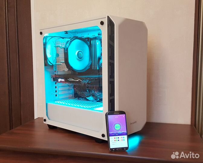 Частный мастер. Сборка. Подбор. Улучшения. Ремонт