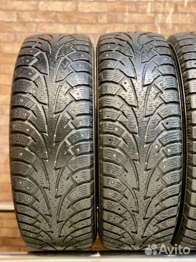 Hankook Winter I'Pike W409 195/65 R15