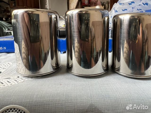 Солонка/ перечница zepter коллекционные из 90- х