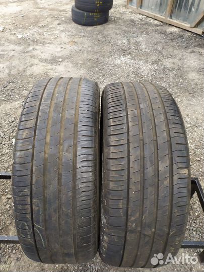 Falken Ziex ZE310 Ecorun 215/55 R17 94V