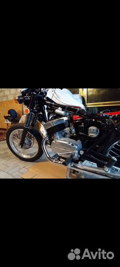 Мото запчасти CZ-350