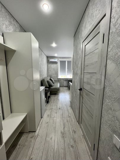 Квартира-студия, 18 м², 2/4 эт.