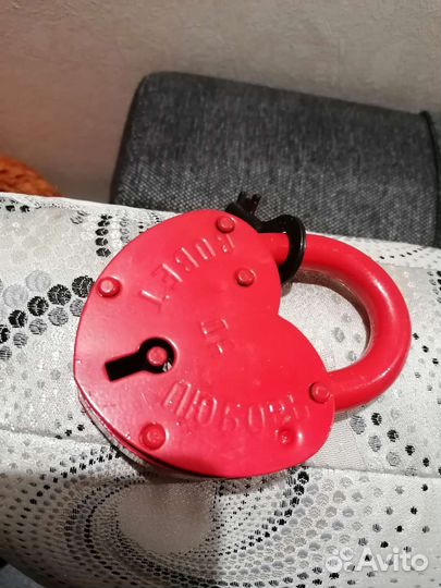 Свадебный замок