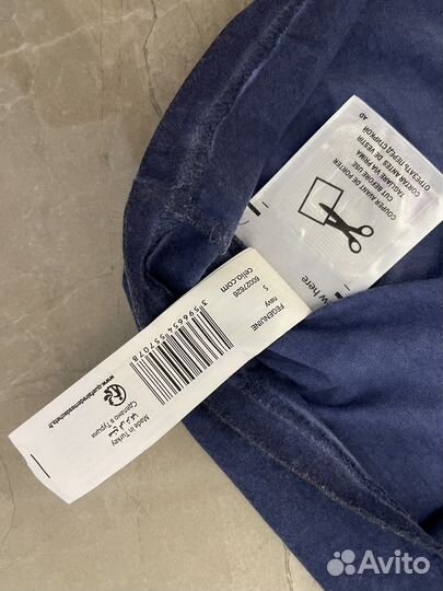 Футболка convers