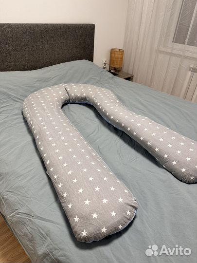 Подушка для беременных