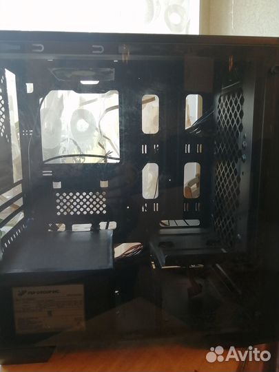 Игровой корпус для пк micro atx