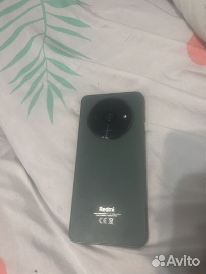 Xiaomi Redmi A3, 3/64 ГБ