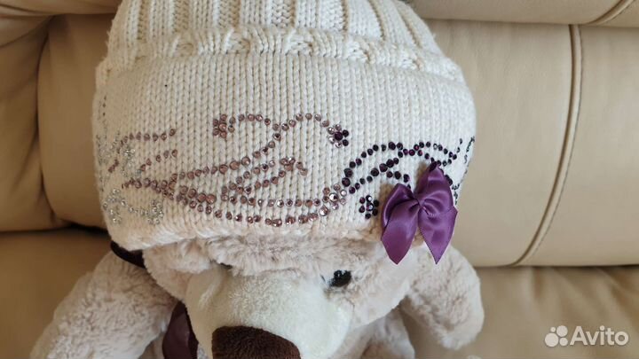 Шапка Joli bebe