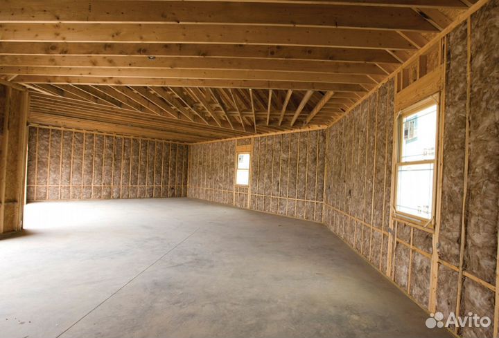 Утеплитель технониколь