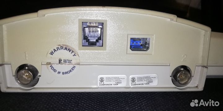 Базовая станция companion C1110 base station