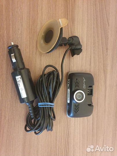 Видеорегистратор MIO 668