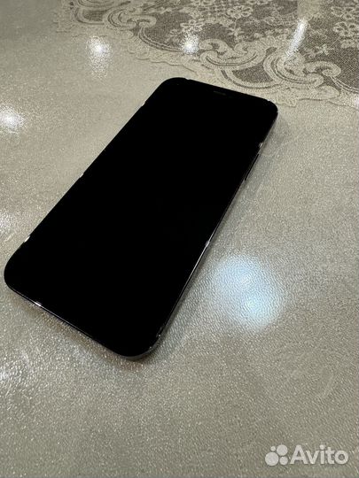 iPhone 12 Pro, 256 ГБ