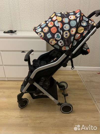 Детские коляски