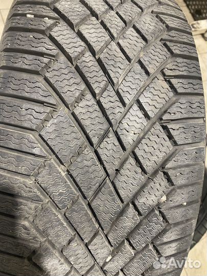 Continental ContiVikingContact 7 235/45 R18