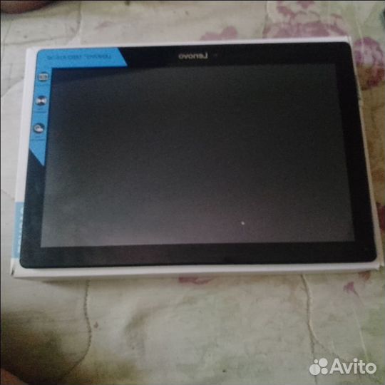 Планшет Lenovo tab 2 A10-30