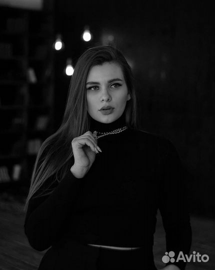 Фотограф