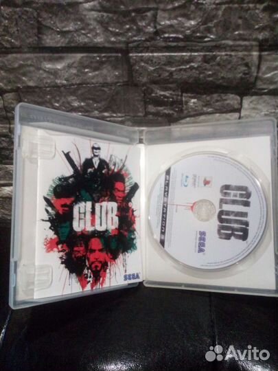 Club PS3