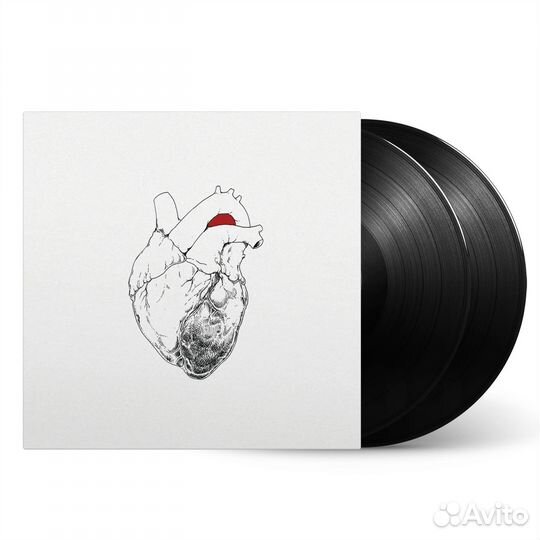 В наличии новый альбом Swans - The Beggar (2023)