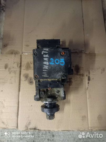 Топливный насос Опель 0470504203