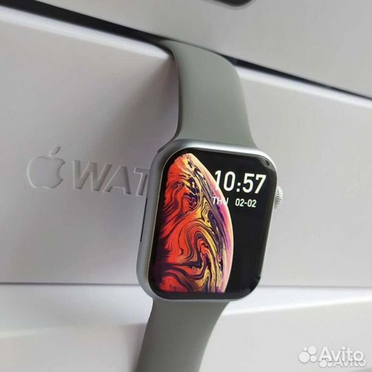 Apple watch 8 premium качество