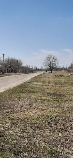 Дом 28,2 м² на участке 33 сот.