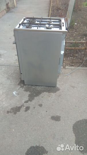 Газовая плита бу торг(уместный)