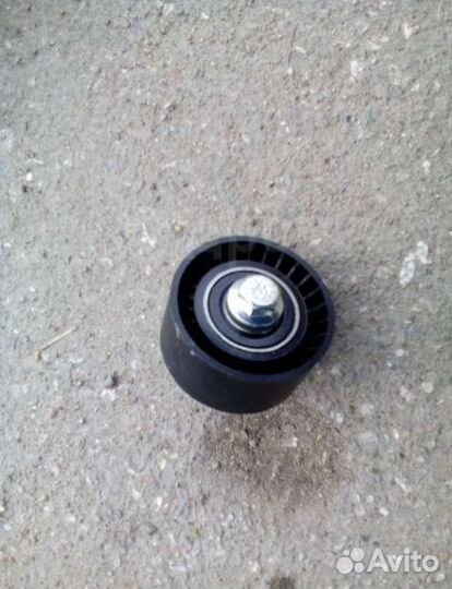 Ролик грм Chery 481H1007070