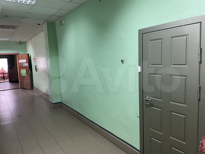 Офисы в аренду