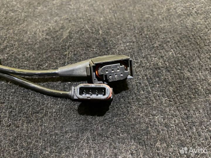 Проводка датчика кузова Mercedes 211 W211