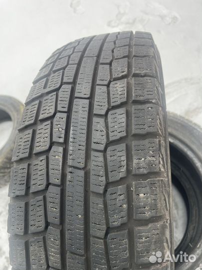 Yokohama Ice Guard IG20 195/65 R15 91Q