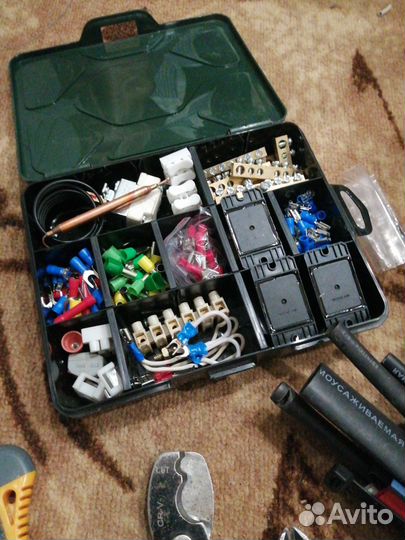 Ремонт котлов