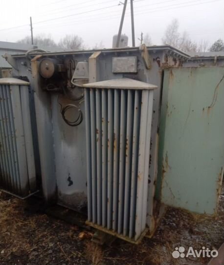 Трансформатор б\у арт35678