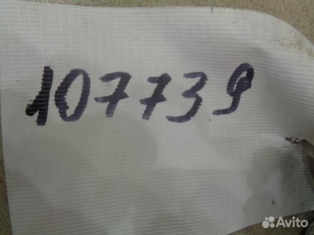 Моторчик стеклоочистителя передний Subaru Outback