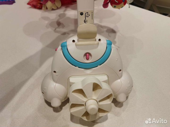 Мобиль на кроватку tiny love