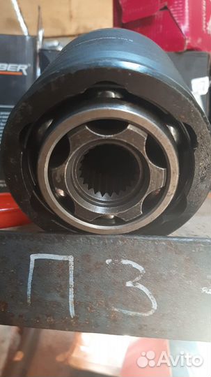 Шрус внутренний левый ваз 2121 BTL-0021CVJ