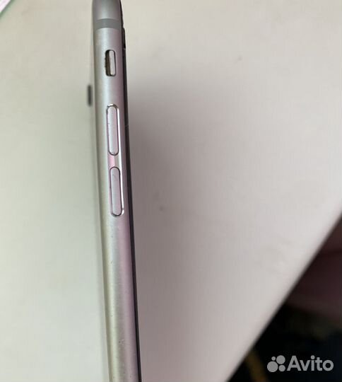 iPhone 6, 16 ГБ