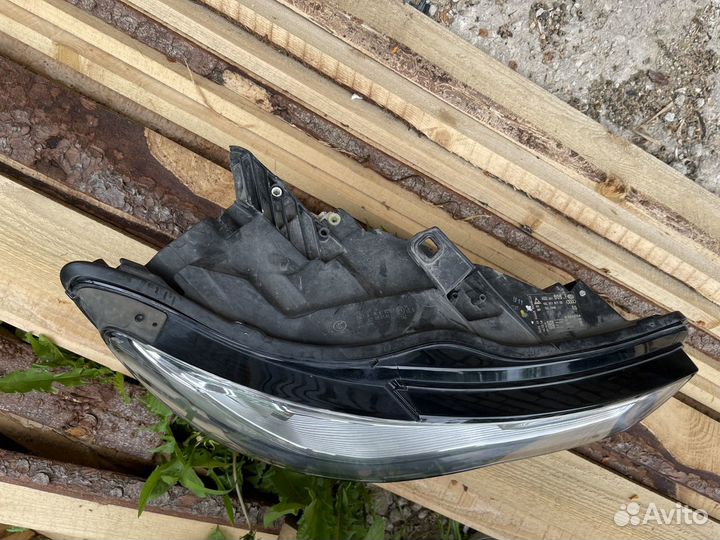 Фара правая Audi A6 4 C7 2014-2018