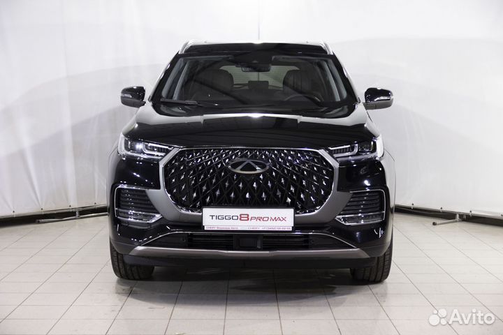 Chery Tiggo 8 Pro Max 2.0 AMT, 2023