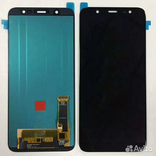 Дисплеи samsung все модели + установка со скидкой