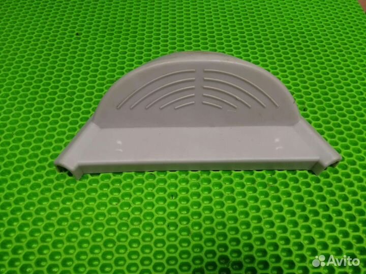 Подножка на прогулочную коляску