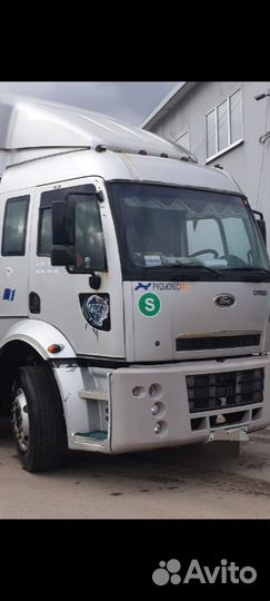 Требуются водители категории Е