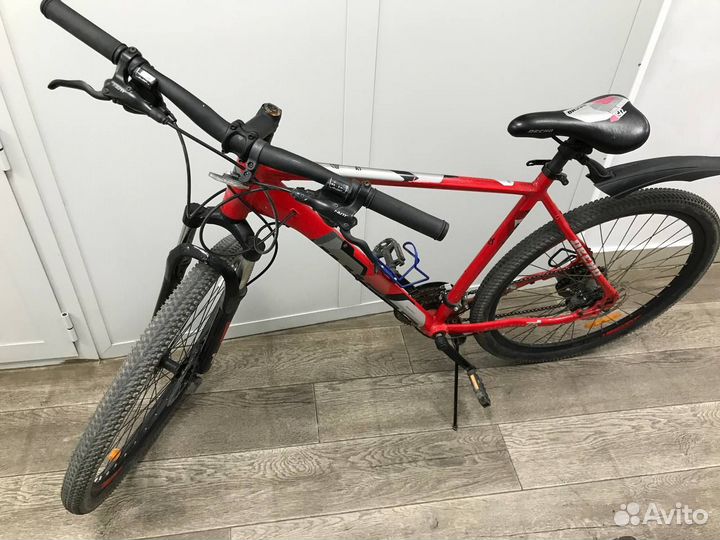 Горный MTB велосипед Десна 2750 MD 27.5(2019) (10)