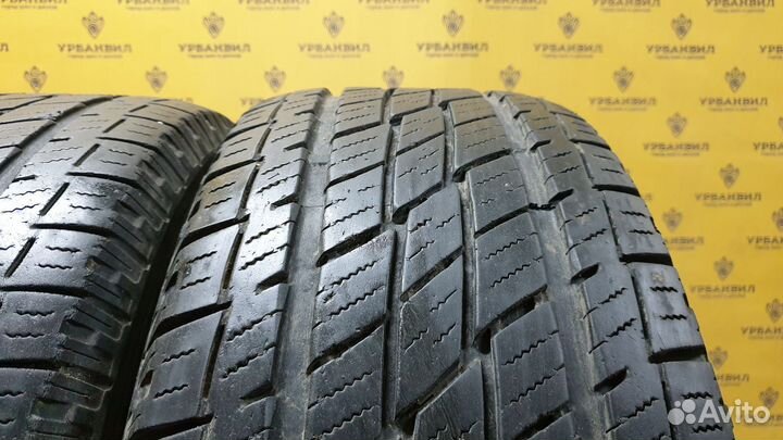 Toyo Open Country H/T 285/60 R18 110H