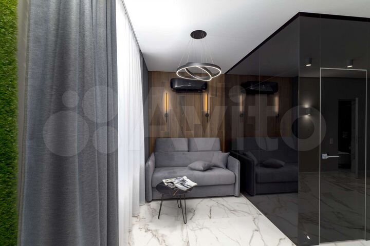 1-к. квартира, 40 м², 5/14 эт.