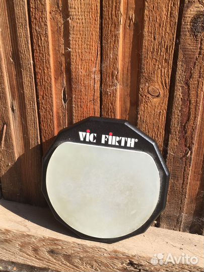 Тренировочный пэд