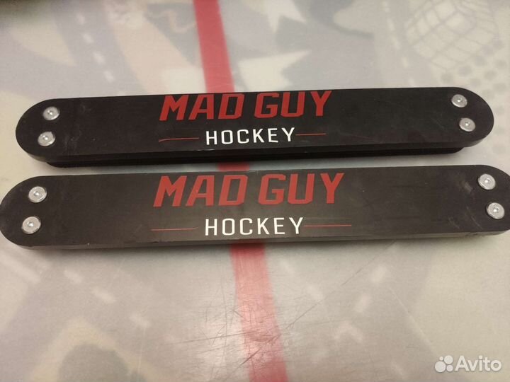 Хоккейный пассер