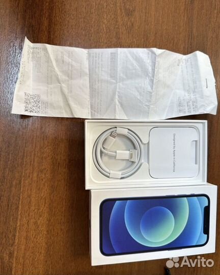 iPhone 12 mini, 256 ГБ